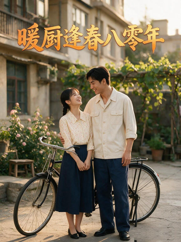 暖厨逢春八零年