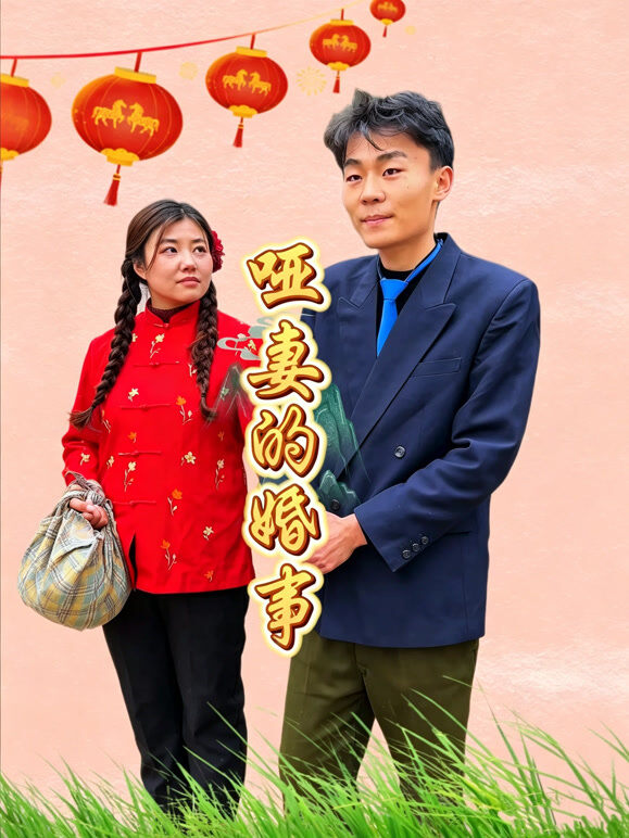 哑妻的婚事