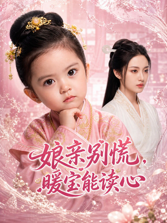 娘亲别慌，暖宝能读心