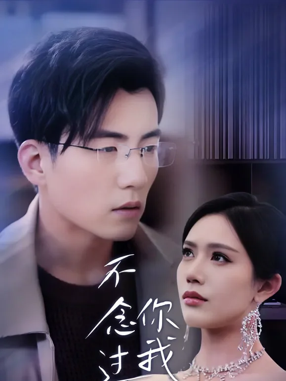 不念过往，你我两宽短剧海报