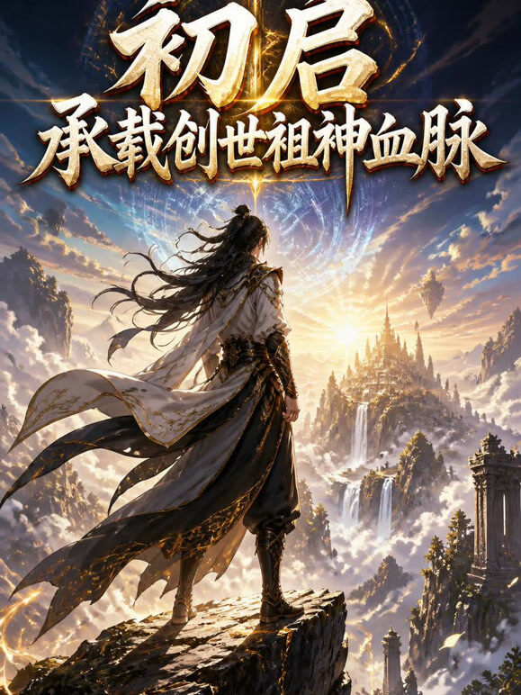 初启承载创世祖神血脉