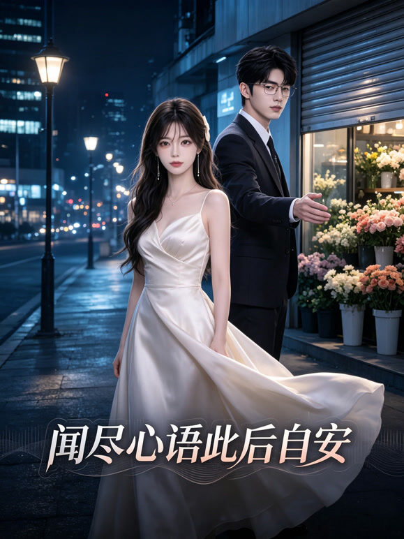 闻尽心语此后自安
