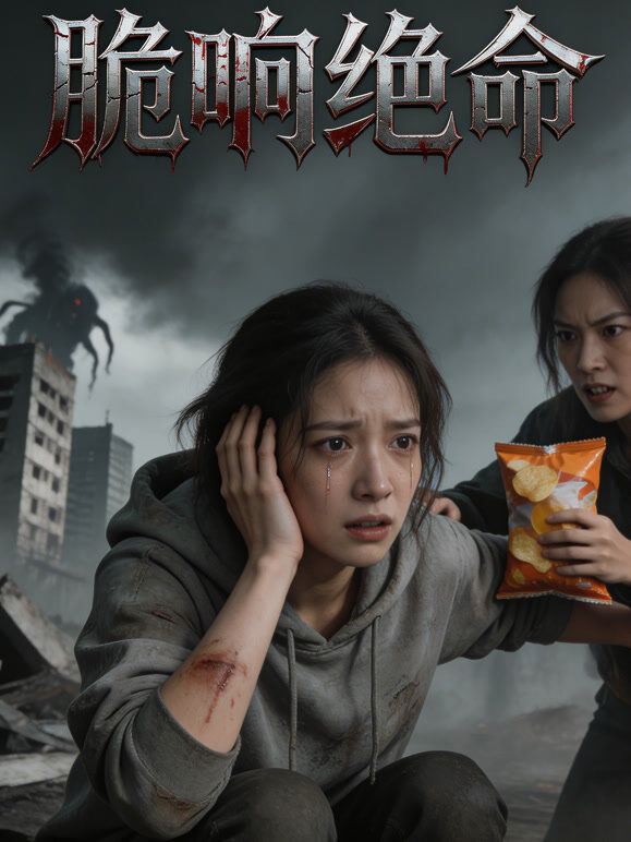 脆响绝命