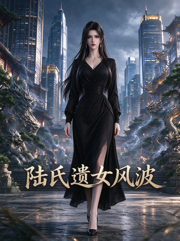 陆氏遗女风波