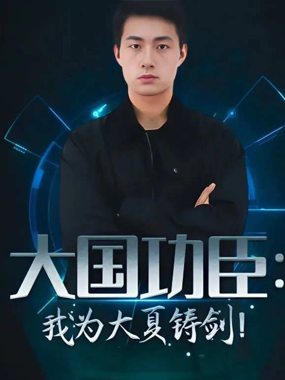 大国功臣:我为大夏铸剑短剧海报