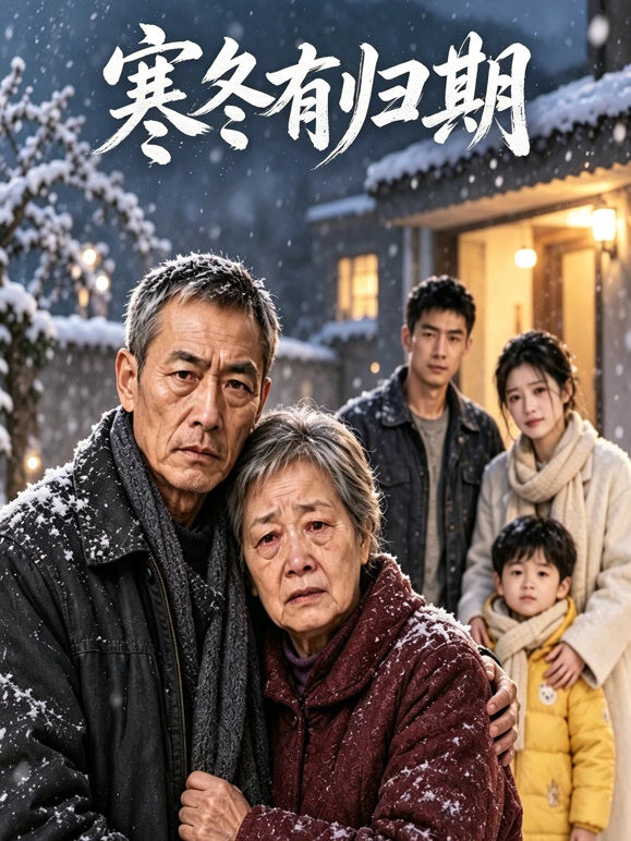寒冬有归期