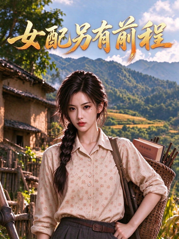 女配另有前程