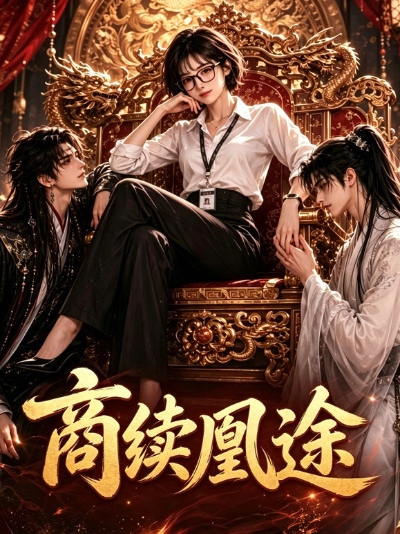 商续凰途