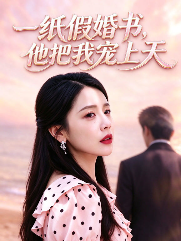 一纸假婚书，他把我宠上天