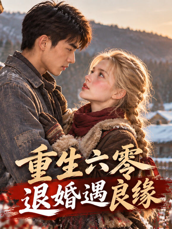 重生六零退婚遇良缘