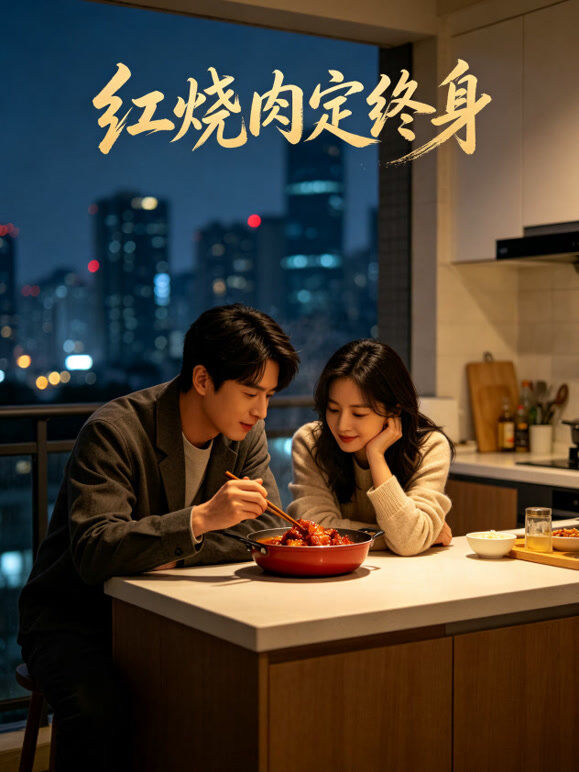 红烧肉.定终身