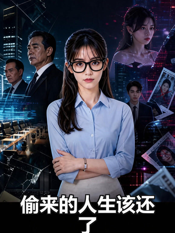 偷来的人生该还了