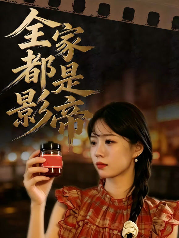 全家都是影帝