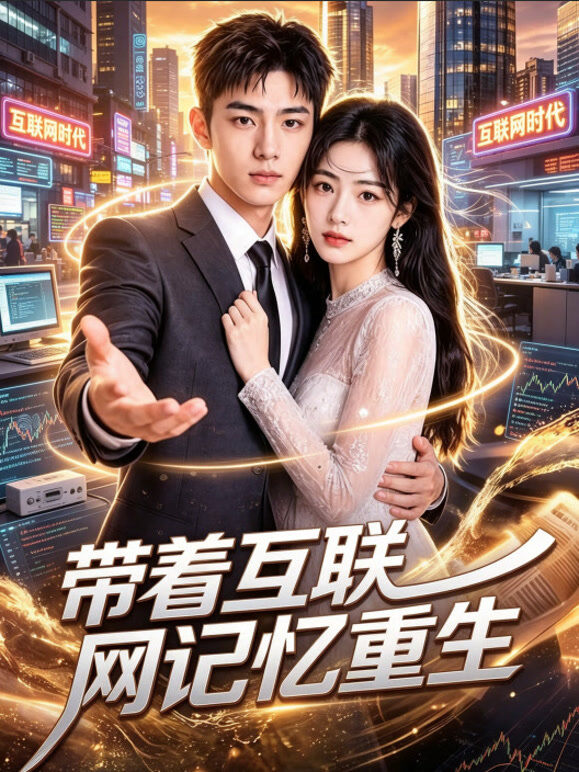 带着互联网记忆重生