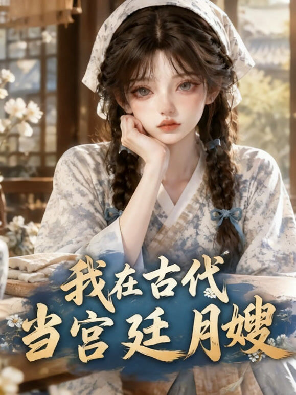 我在古代当宫廷月嫂