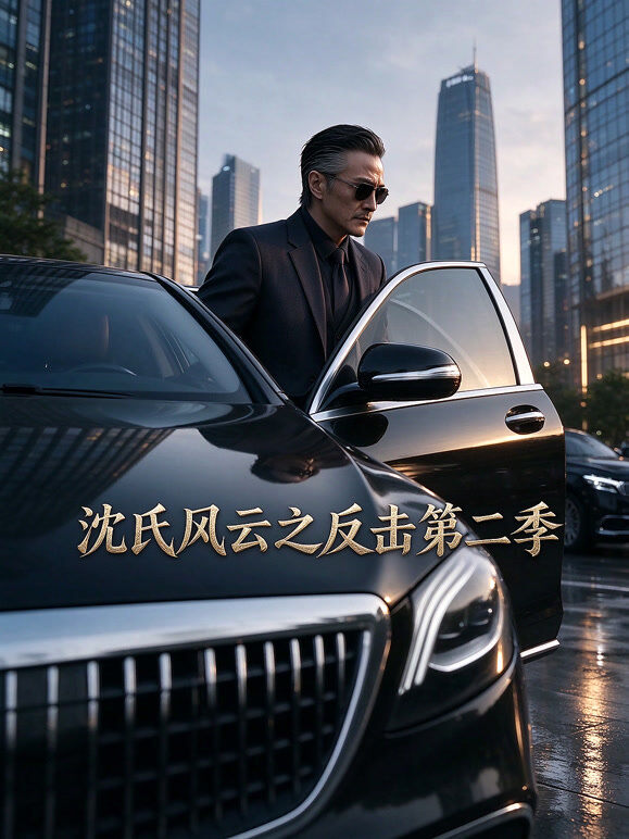沈氏风云之反击第二季