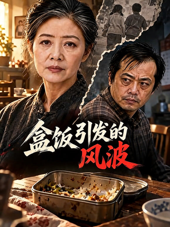 盒饭引发的风波
