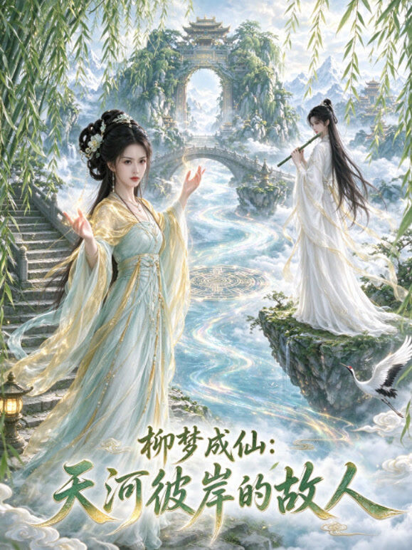 柳梦成仙：天河彼岸的故人