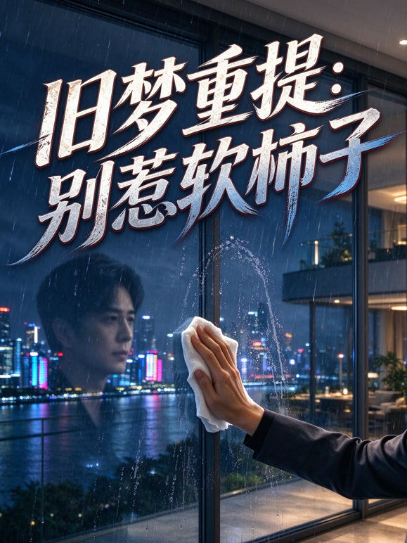 旧梦重提：别惹软柿子