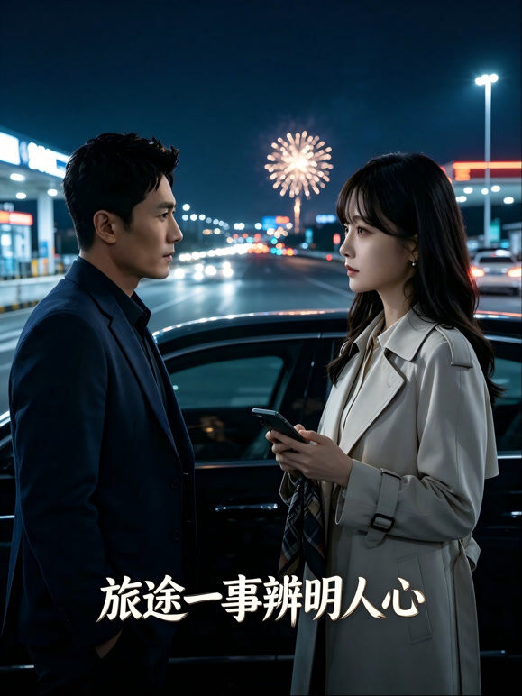 旅途一事辨明人心