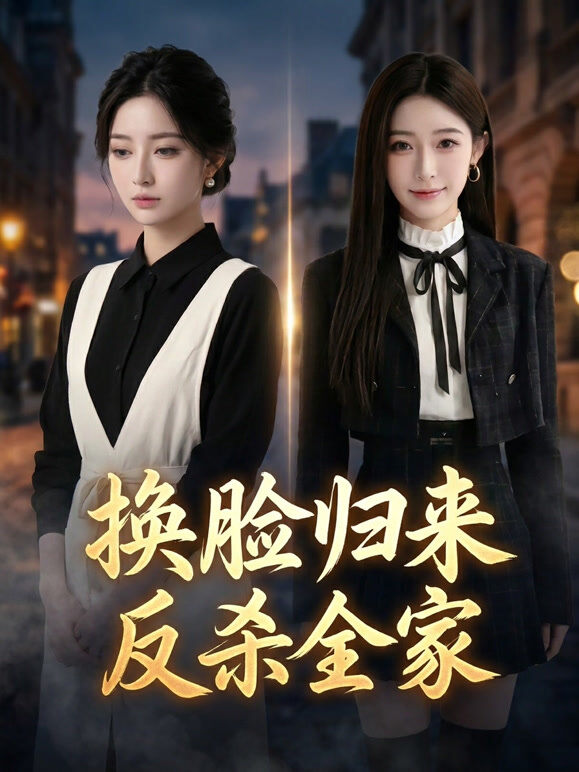 换脸归来反杀全家