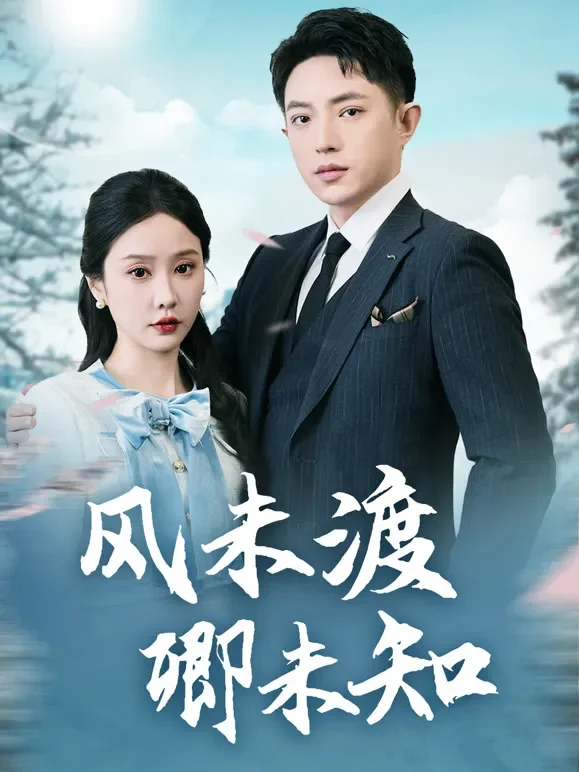风未渡卿未知短剧海报