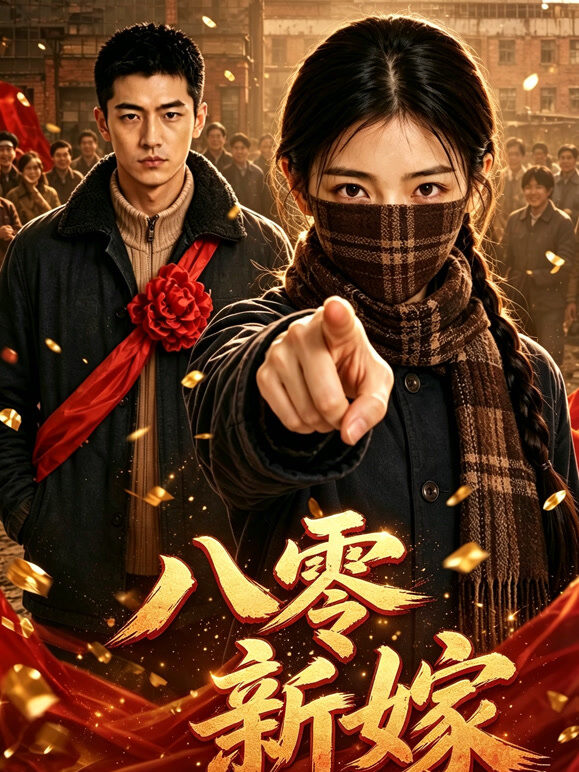 八零新嫁