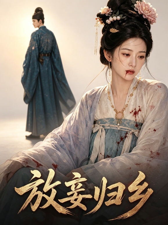 放妾归乡