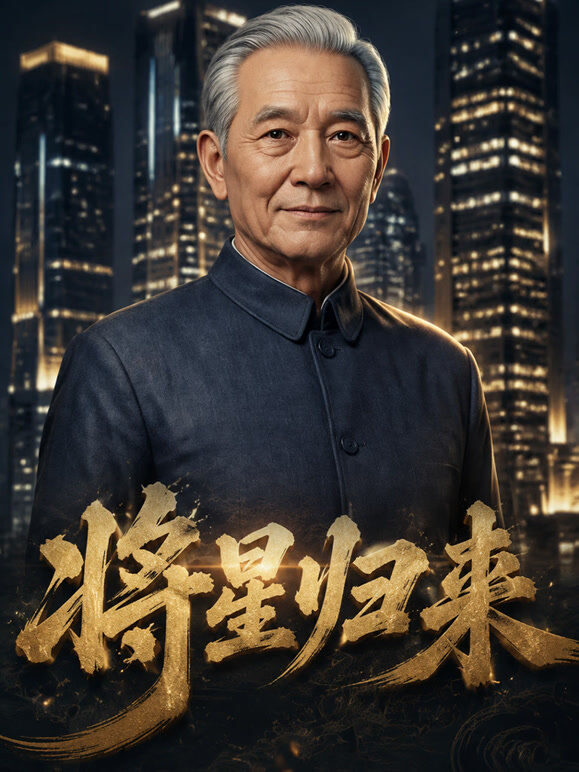 战星归来