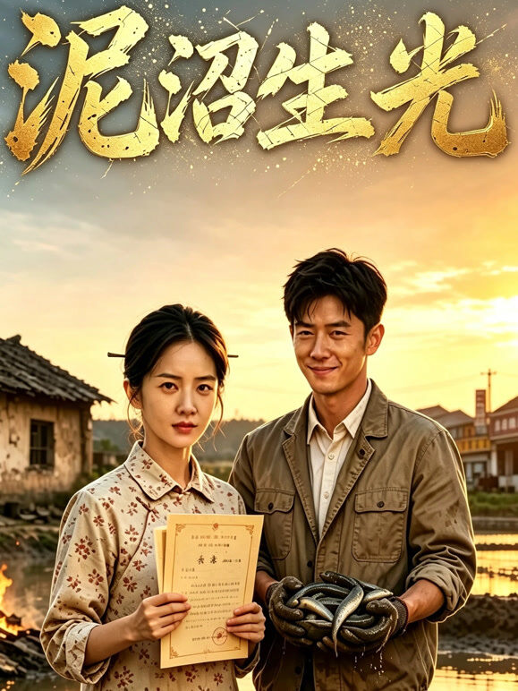 泥沼生光