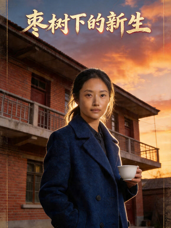 枣树下的新生