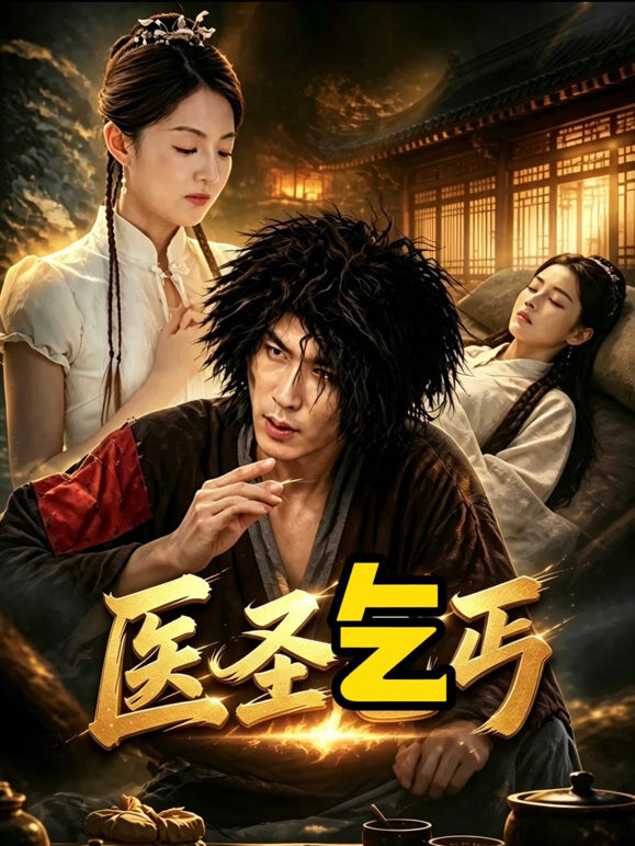 医圣乞丐