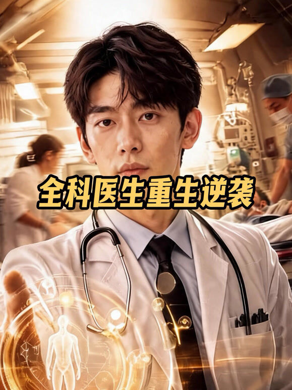 全科医生重生逆袭