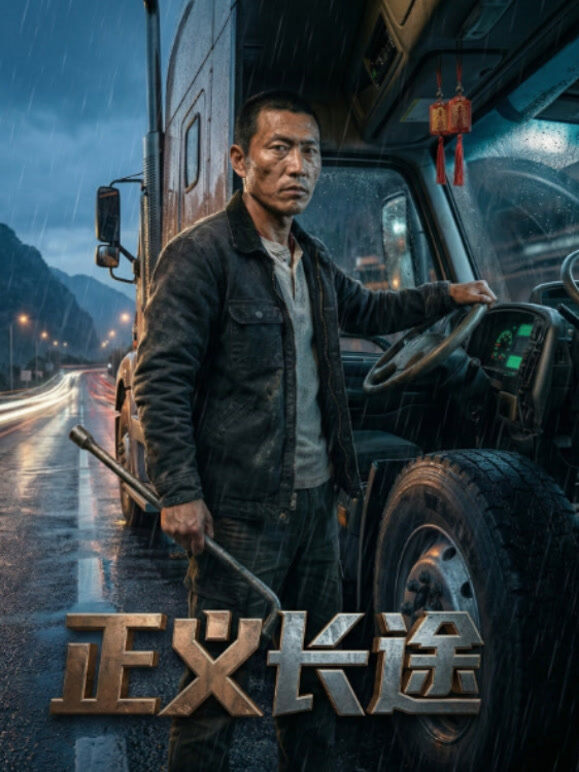 正义长途