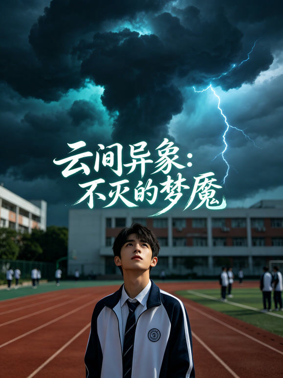 云间异象：不灭的梦魇