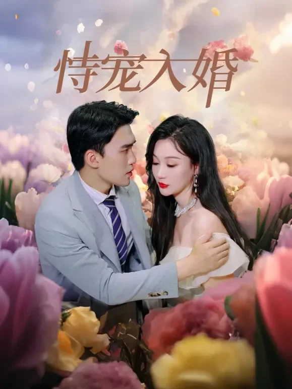 恃宠入婚短剧海报
