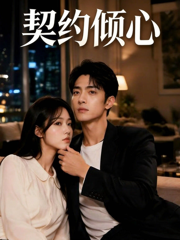 契约倾心