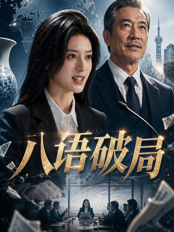八语破局