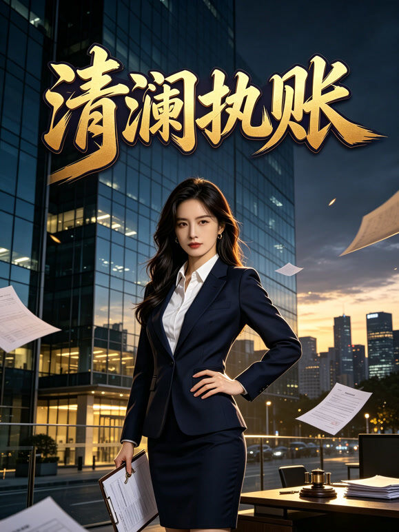 清澜执账
