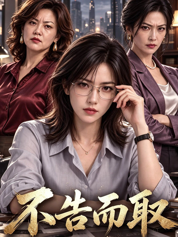 不告而取