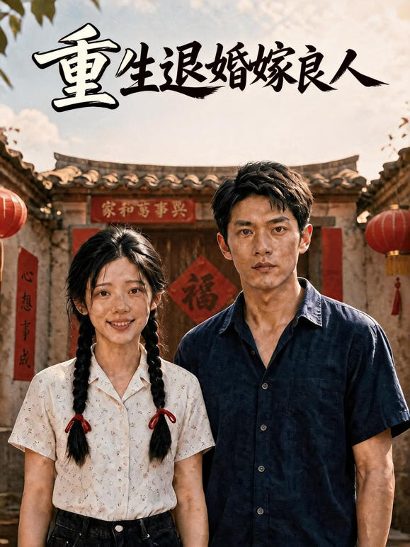 重生退婚嫁良人