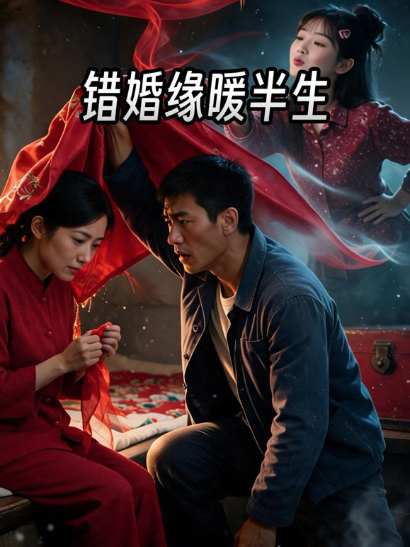 错婚缘暖半生