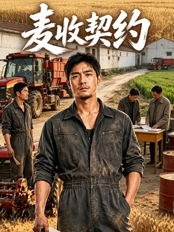 麦收契约