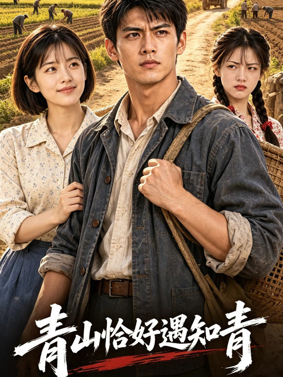 青山恰好遇知青