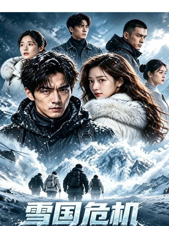 雪国危机