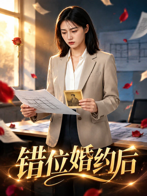 错位婚约后