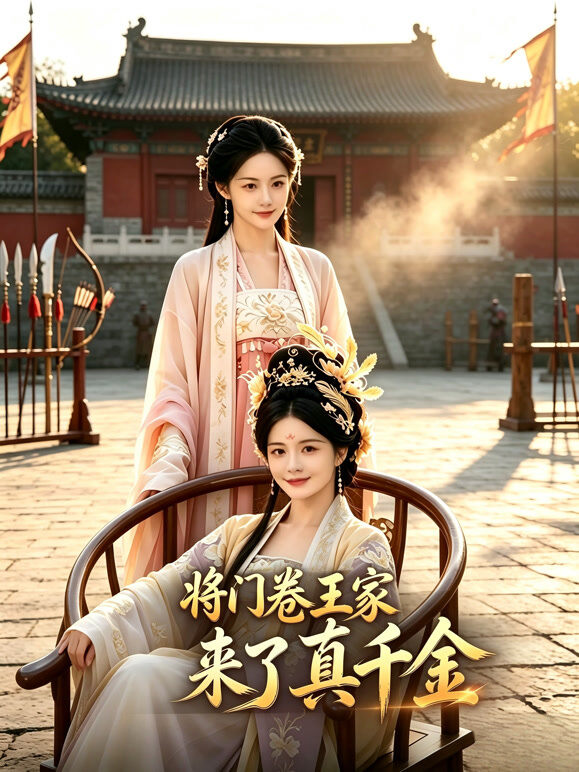 将门卷王家来了真千金