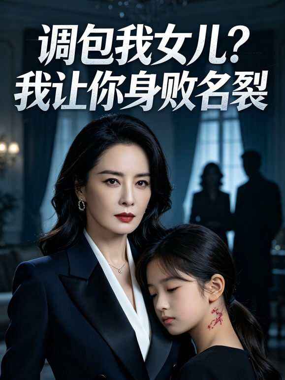 调包我女儿？我让你身败名裂
