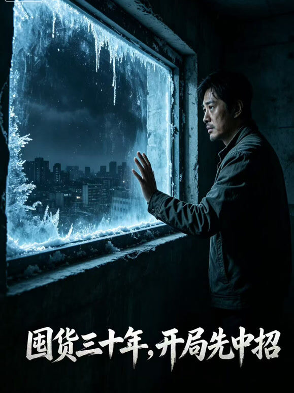 囤货三十年，开局先中招