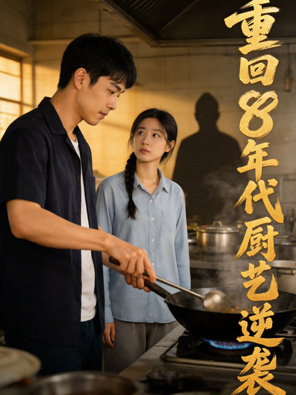 重回80年代厨艺逆袭